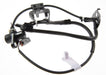Holstein 2ABS0515 ABS Wheel Speed Sensor - Front Right