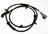 Holstein 2ABS0530 ABS Wheel Speed Sensor - Front Right