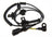 Holstein 2ABS0532 ABS Wheel Speed Sensor - Front Left or Front Right