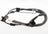 Holstein 2ABS0563 ABS Wheel Speed Sensor - Rear Right