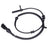 Holstein 2ABS0564 ABS Wheel Speed Sensor - Front Left or Front Right
