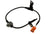 Holstein 2ABS0586 ABS Wheel Speed Sensor - Rear Right