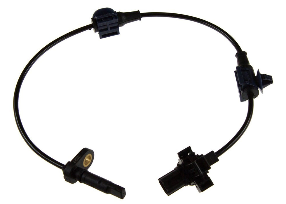 Holstein 2ABS0588 ABS Wheel Speed Sensor - Rear Right