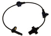 Holstein 2ABS0588 ABS Wheel Speed Sensor - Rear Right