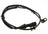 Holstein 2ABS0597 ABS Wheel Speed Sensor - Front Left or Front Right