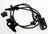 Holstein 2ABS0613 ABS Wheel Speed Sensor - Front Right