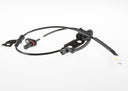 Holstein 2ABS0630 ABS Wheel Speed Sensor - Rear Left