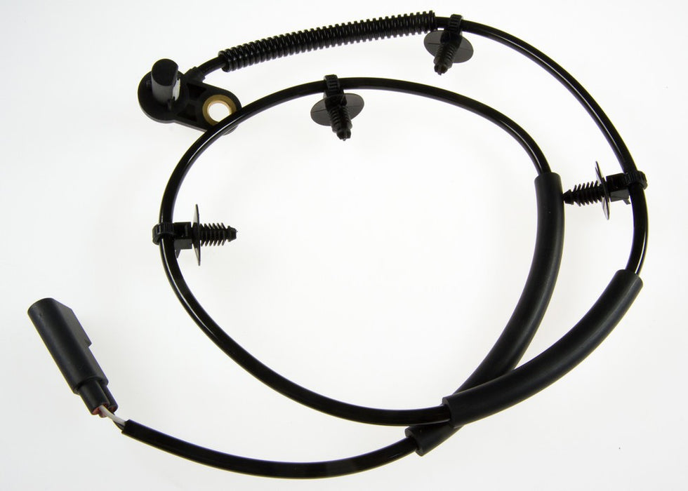 Holstein 2ABS0659 ABS Wheel Speed Sensor - Rear Left