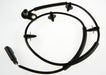 Holstein 2ABS0659 ABS Wheel Speed Sensor - Rear Left