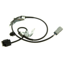 Holstein 2ABS0686 ABS Wheel Speed Sensor Wiring Harness - Front Left