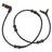 Holstein 2ABS0697 ABS Wheel Speed Sensor - Front Left or Front Right