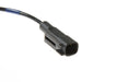 Holstein 2ABS0710 ABS Wheel Speed Sensor - Front Right