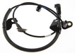 Holstein 2ABS0710 ABS Wheel Speed Sensor - Front Right