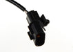 Holstein 2ABS0716 ABS Wheel Speed Sensor - Rear Left