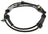 Holstein 2ABS0722 ABS Wheel Speed Sensor - Rear Left or Rear Right