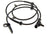 Holstein 2ABS0726 ABS Wheel Speed Sensor - Front Left or Front Right