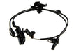 Holstein 2ABS0729 ABS Wheel Speed Sensor - Front Right