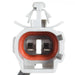 Holstein 2ABS0764 ABS Wheel Speed Sensor - Front Left