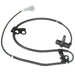 Holstein 2ABS0764 ABS Wheel Speed Sensor - Front Left
