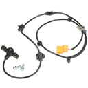 Holstein 2ABS0791 ABS Wheel Speed Sensor - Rear Left