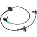 Holstein 2ABS0799 ABS Wheel Speed Sensor - Rear Left or Rear Right