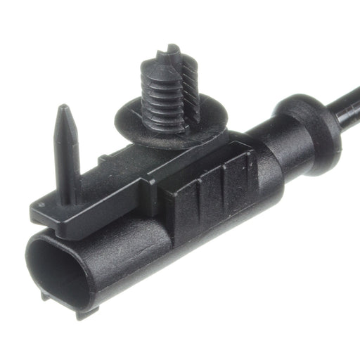 Holstein 2ABS0800 ABS Wheel Speed Sensor - Front Left or Front Right