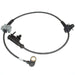 Holstein 2ABS0800 ABS Wheel Speed Sensor - Front Left or Front Right