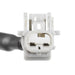Holstein 2ABS0807 ABS Wheel Speed Sensor - Front Right