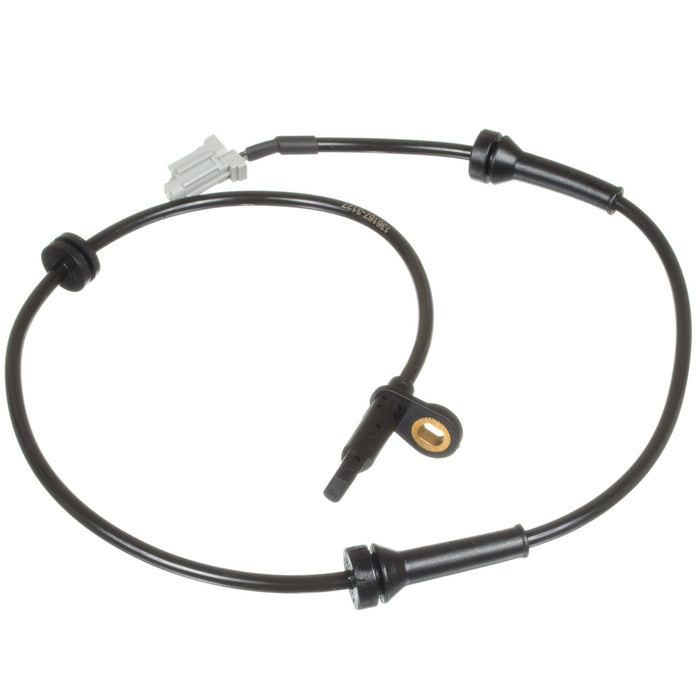 Holstein 2ABS0807 ABS Wheel Speed Sensor - Front Right