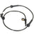 Holstein 2ABS0808 ABS Wheel Speed Sensor - Front Left