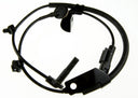 Holstein 2ABS0810 ABS Wheel Speed Sensor - Front Left