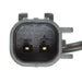 Holstein 2ABS0811 ABS Wheel Speed Sensor - Rear Left