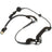 Holstein 2ABS0840 ABS Wheel Speed Sensor - Front Left