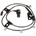 Holstein 2ABS0845 ABS Wheel Speed Sensor - Front Right