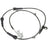 Holstein 2ABS0854 ABS Wheel Speed Sensor - Rear Right