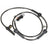 Holstein 2ABS0855 ABS Wheel Speed Sensor - Rear Left or Rear Right