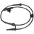 Holstein 2ABS0859 ABS Wheel Speed Sensor - Front, Front Left or Front Right