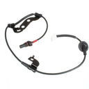 Holstein 2ABS0887 ABS Wheel Speed Sensor - Rear Right