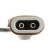 Holstein 2ABS0892 ABS Wheel Speed Sensor - Front Left or Front Right
