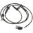 Holstein 2ABS0910 ABS Wheel Speed Sensor - Front Left or Front Right