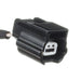 Holstein 2ABS0941 ABS Wheel Speed Sensor - Rear Left