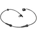 Holstein 2ABS0941 ABS Wheel Speed Sensor - Rear Left