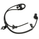 Holstein 2ABS0953 ABS Wheel Speed Sensor Wiring Harness - Rear Right
