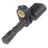 Holstein 2ABS0963 ABS Wheel Speed Sensor - Rear, Rear Left or Rear Right