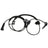 Holstein 2ABS0998 ABS Wheel Speed Sensor - Rear Left