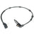 Holstein 2ABS1012 ABS Wheel Speed Sensor - Front Right