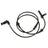 Holstein 2ABS1020 ABS Wheel Speed Sensor - Front Left or Front Right