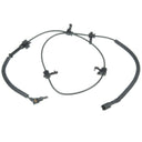 Holstein 2ABS1034 ABS Wheel Speed Sensor - Front Left