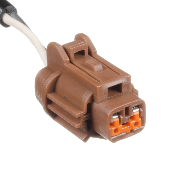 Holstein 2ABS1064 ABS Wheel Speed Sensor - Front Left