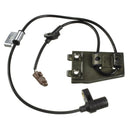Holstein 2ABS1100 ABS Wheel Speed Sensor - Front Right
